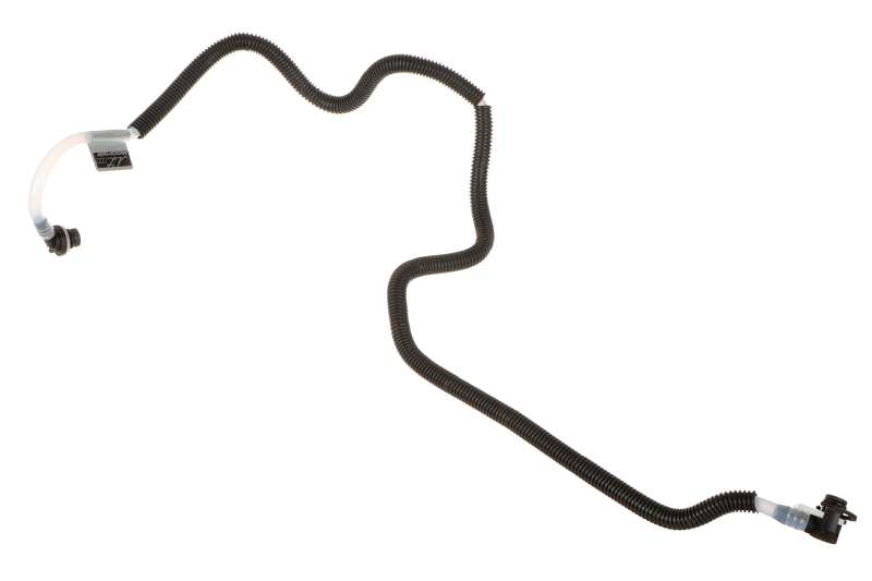 Kraftstoffrohr (vorwärts gebogen)